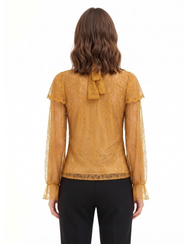 Blusa Rinascimento
