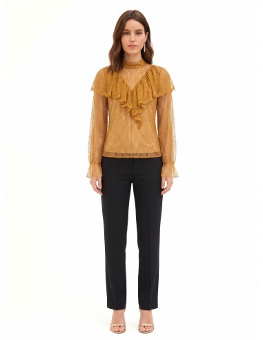 Blusa Rinascimento