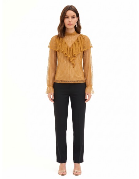 Blusa Rinascimento