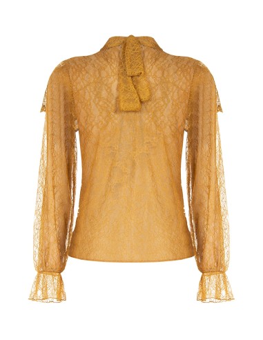 Blusa Rinascimento