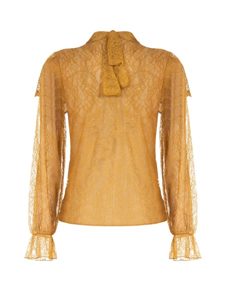 Blusa Rinascimento