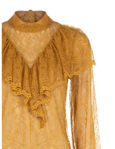 Blusa Rinascimento