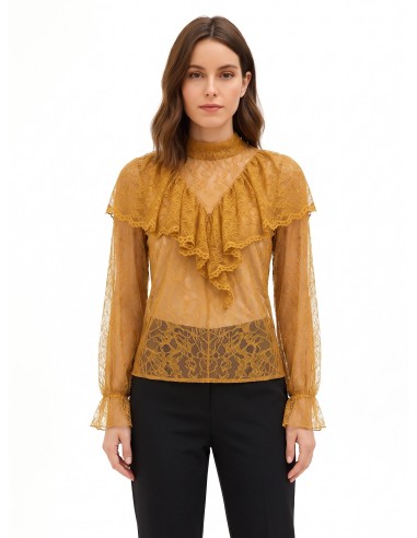 Blusa Rinascimento