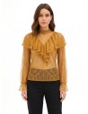 Blusa Rinascimento
