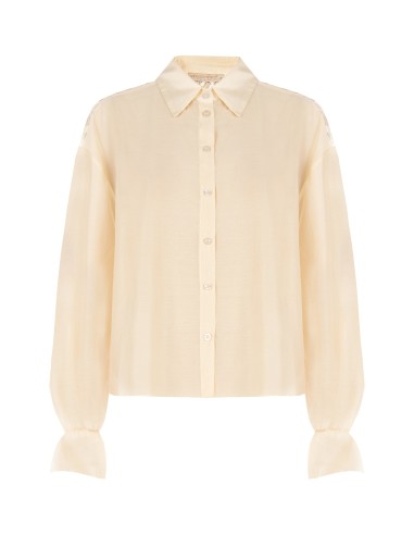 Blusa Rinascimento