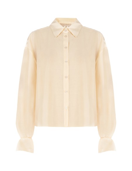 Blusa Rinascimento