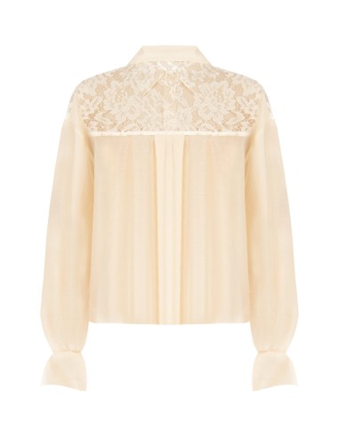 Blusa Rinascimento