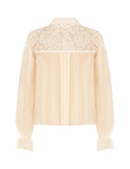 Blusa Rinascimento