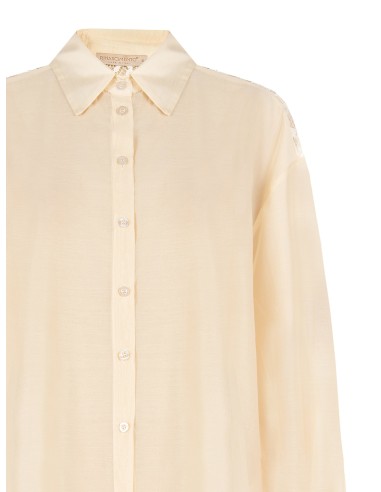 Blusa Rinascimento