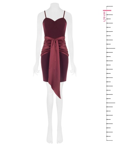 Vestido Rinascimento