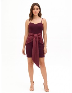 Vestido Rinascimento