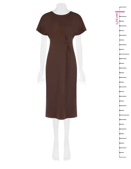Vestido Rinascimento