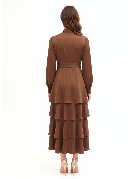 Vestido Rinascimento