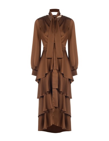 Vestido Rinascimento
