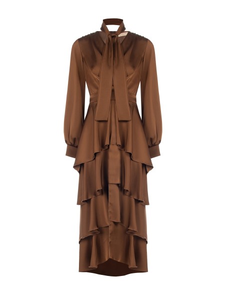 Vestido Rinascimento