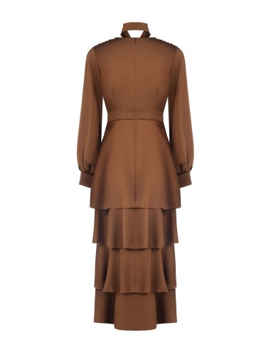 Vestido Rinascimento