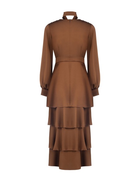Vestido Rinascimento