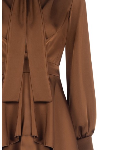 Vestido Rinascimento