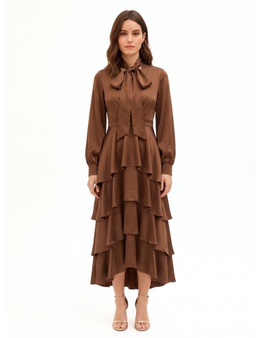 Vestido Rinascimento