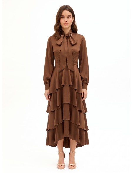 Vestido Rinascimento