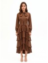 Vestido Rinascimento