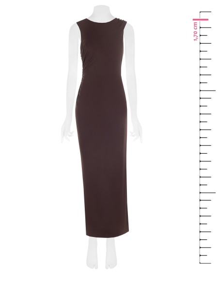 Vestido Rinascimento