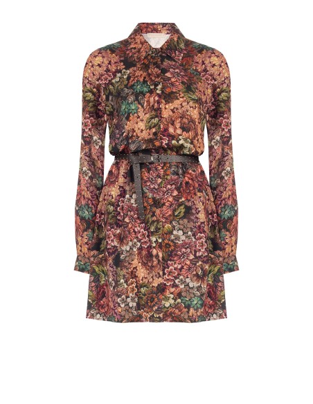 Vestido Rinascimento