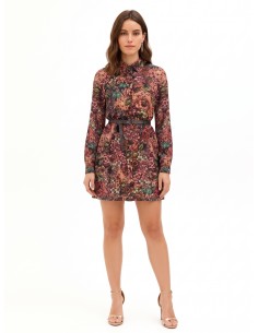 Vestido Rinascimento