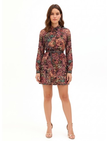 Vestido Rinascimento
