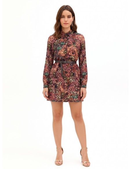 Vestido Rinascimento