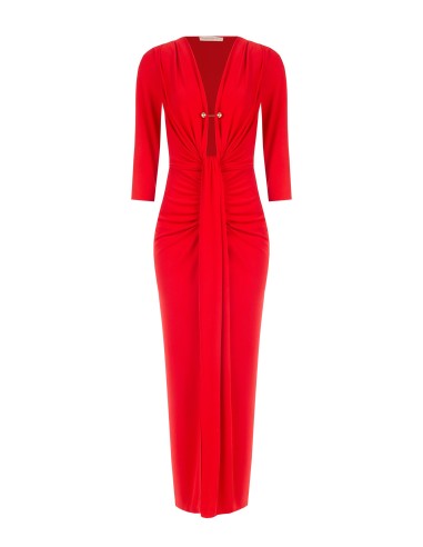 Vestido Rinascimento