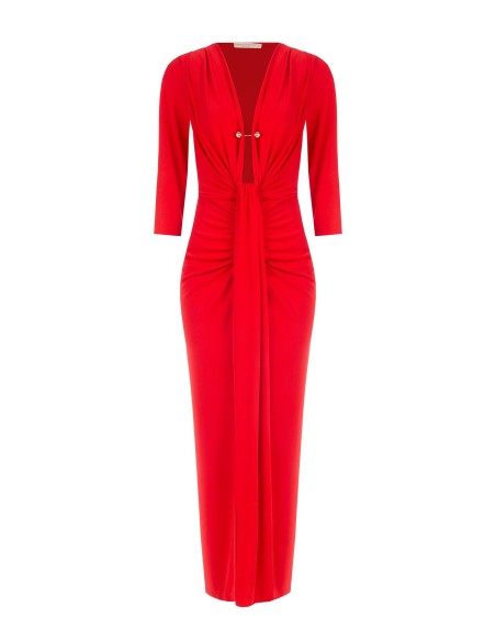 Vestido Rinascimento