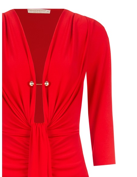 Vestido Rinascimento