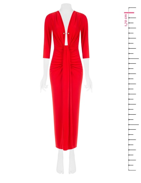 Vestido Rinascimento