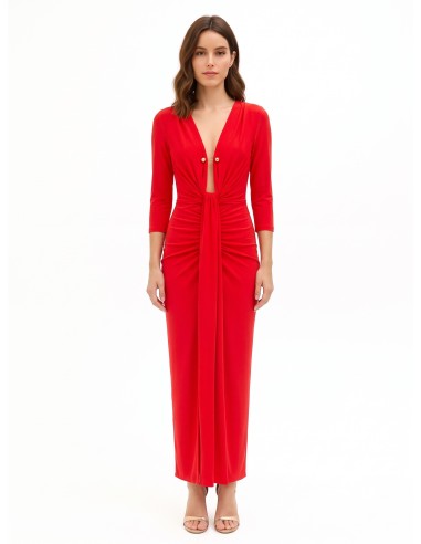Vestido Rinascimento