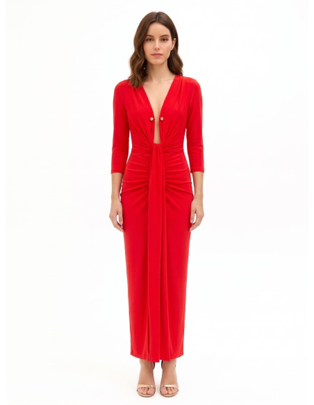 Vestido Rinascimento
