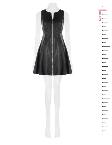 Vestido Rinascimento