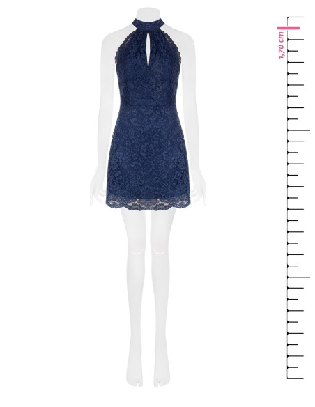 Vestido Rinascimento
