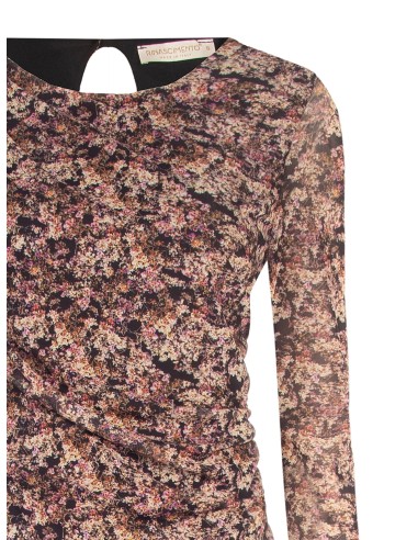 Vestido Rinascimento