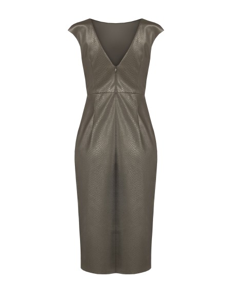Vestido Rinascimento