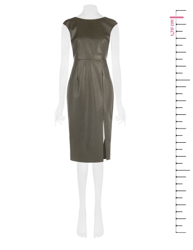 Vestido Rinascimento