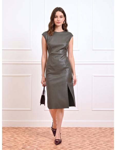 Vestido Rinascimento