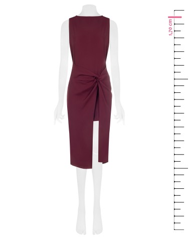 Vestido Rinascimento