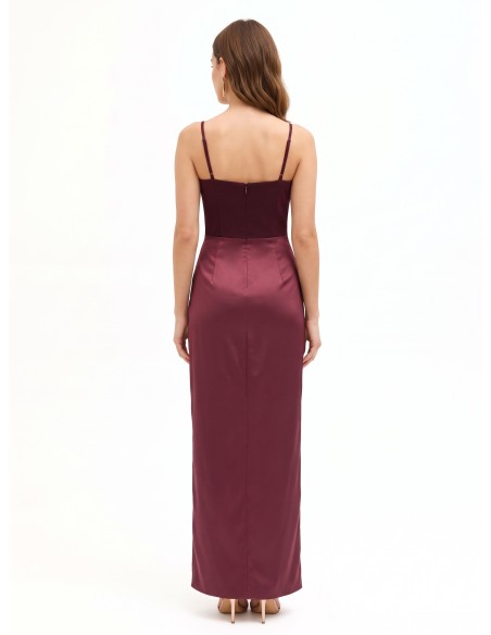 Vestido Rinascimento