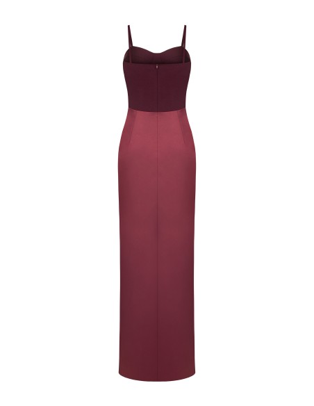Vestido Rinascimento