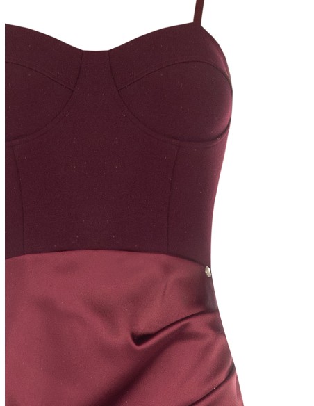 Vestido Rinascimento