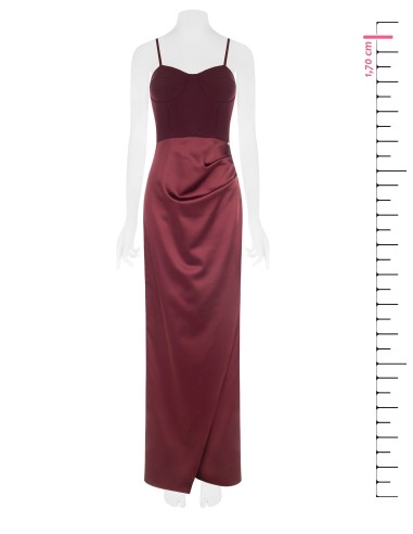 Vestido Rinascimento