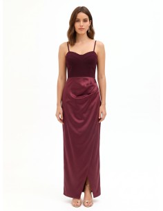 Vestido Rinascimento