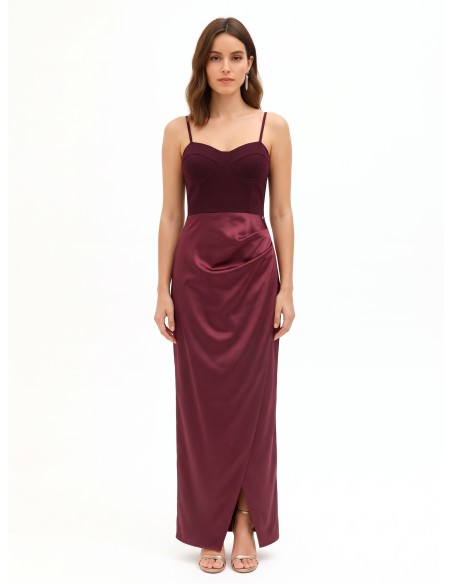 Vestido Rinascimento