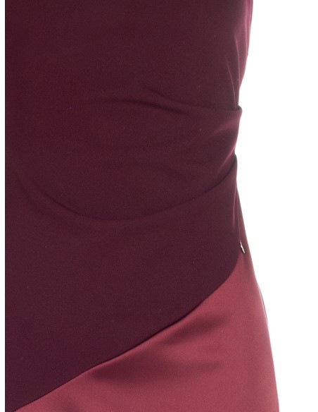 Vestido Rinascimento